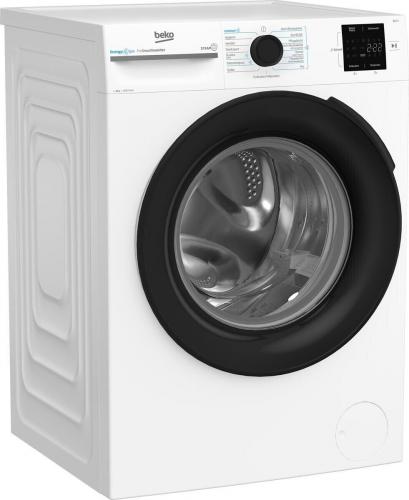 Beko BM 3 WFU 3841 X Waschmaschine